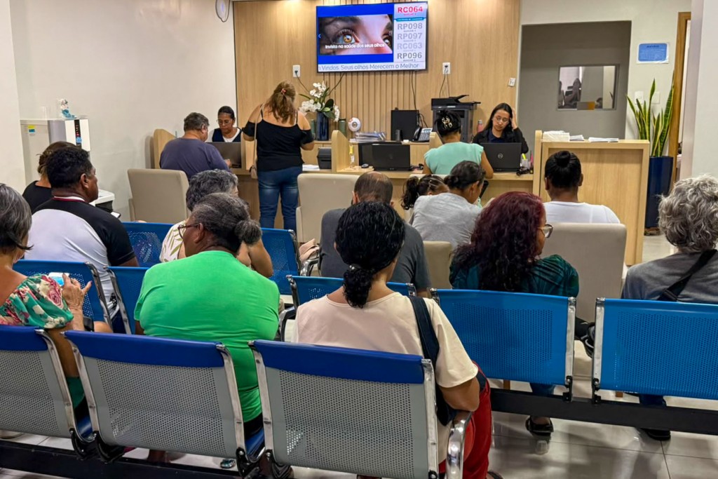 Mulheres que concluíram o Planejamento Familiar devem atualizar cadastro para dar continuidade à cirurgia em Várzea Grande