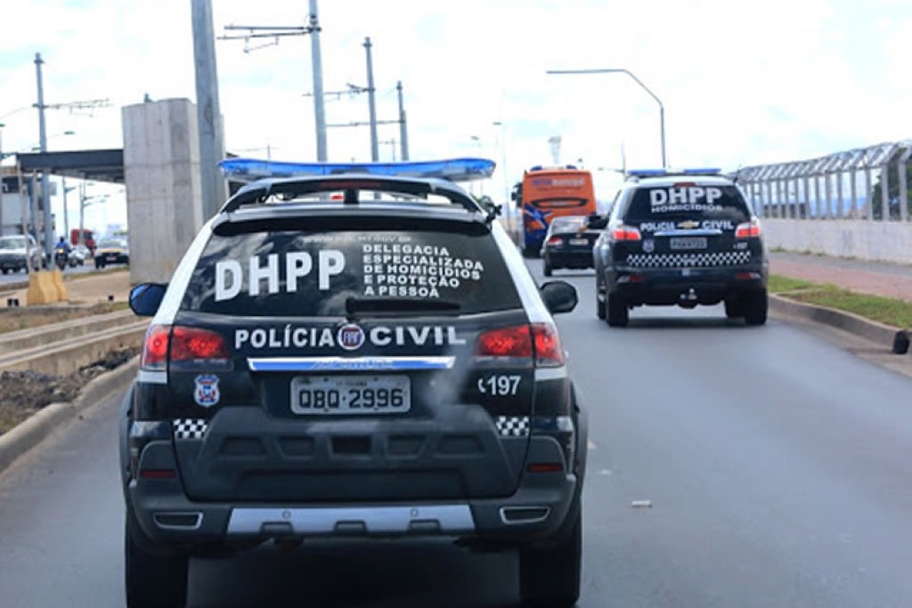 Polícia Civil prende cinco suspeitos de envolvimento em crimes de tortura, sequestro, cárcere privado e organização criminosa em Pedra Preta