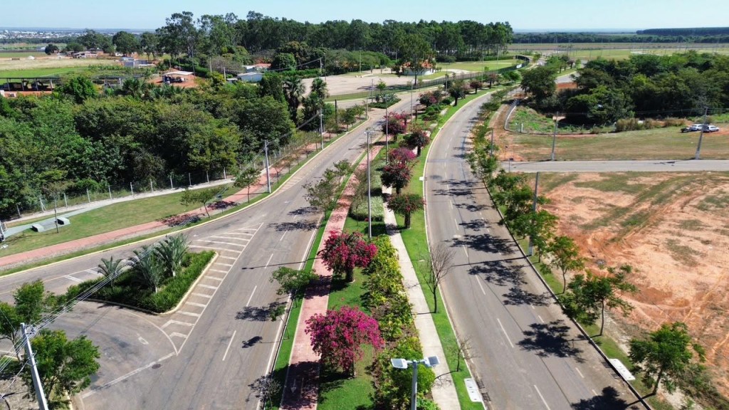 Prefeitura de Primavera do Leste abre inscrições para o 3º edital do programa Quem Ama Cuida