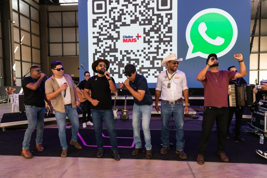 Mato Grosso AgroFestival valoriza artistas regionais e músicos ressaltam a qualidade técnica da estrutura