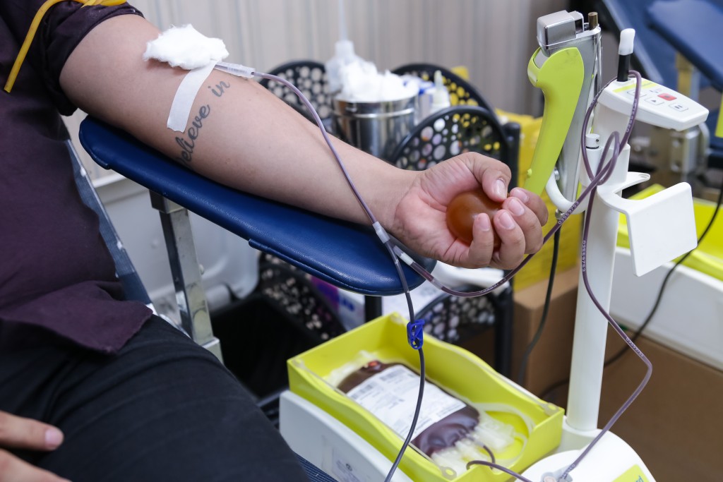 ALMT amplia mobilização para doação de sangue e chama servidores e comunidade para ajudar a reforçar estoques