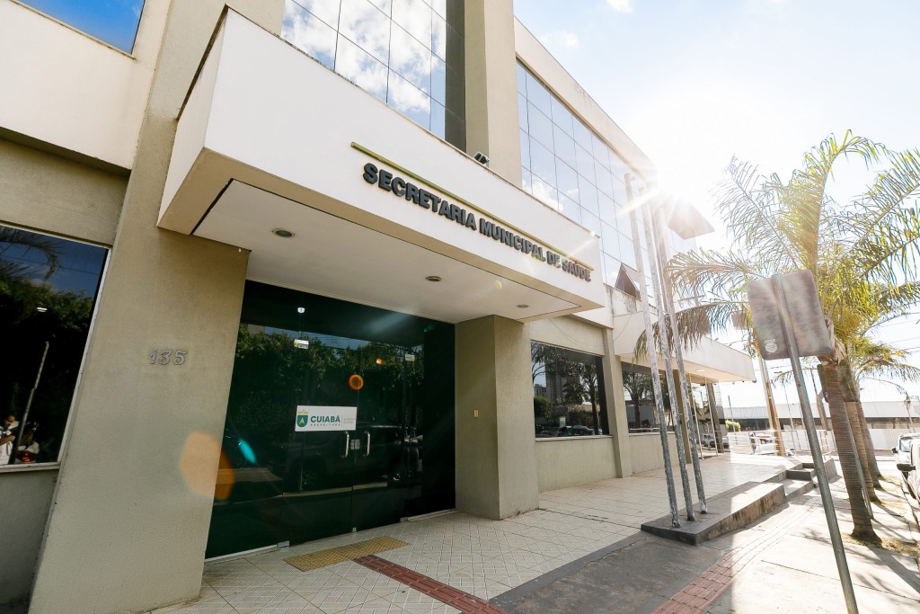Prefeitura de Cuiabá convoca 8 médicos para reforçar atendimento na rede municipal