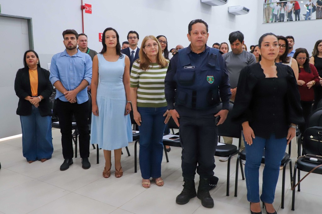 Audiência pública da LDO 2027 no IFMT reforça participação da juventude no futuro de Várzea Grande