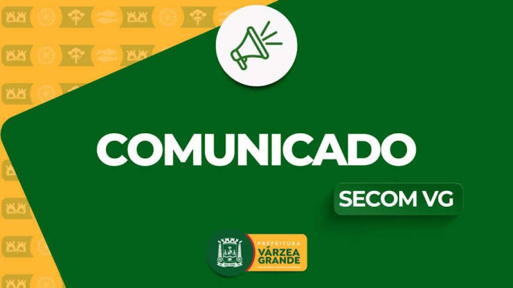 Servidor efetivo Michael Alves é o novo secretário interino da Saúde
