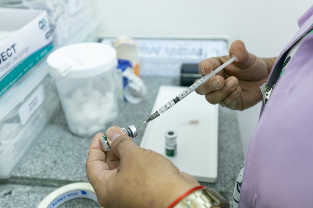 Dia D de Multivacinação terá 72 unidades abertas em Cuiabá; confira os endereços por região