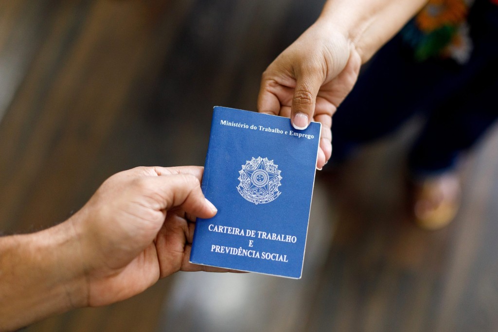 Prefeitura oferece 191 vagas de emprego para trabalhadores sem experiência