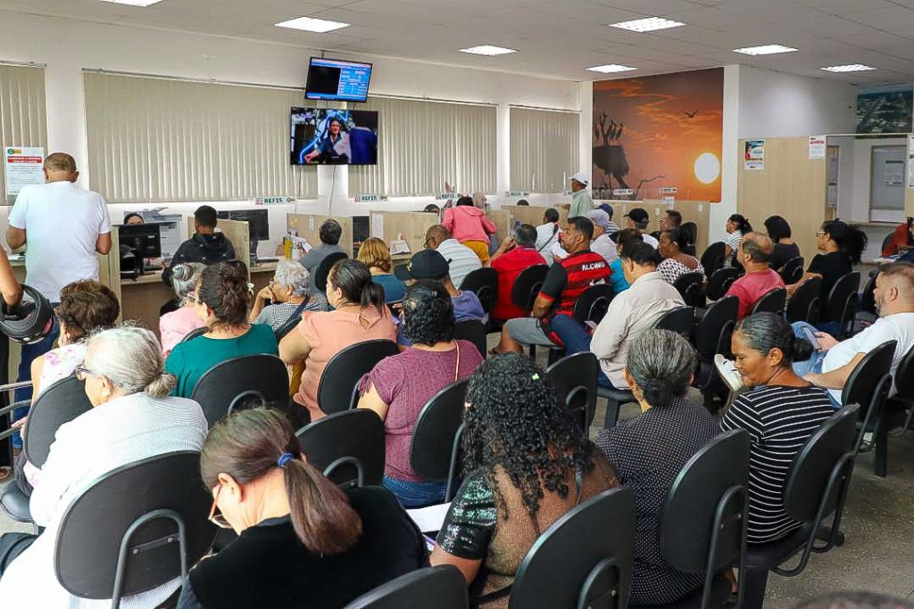 Prefeitura reforça Refis 2026 com até 80% de desconto em juros e multas