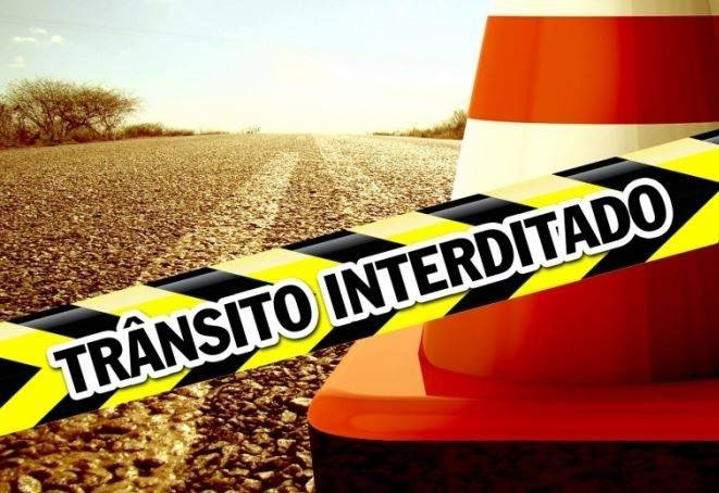 Expo Primavera terá interdições no trânsito e motoristas devem ficar atentos