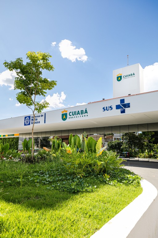CMI ultrapassa 62 mil atendimentos e amplia referência no cuidado pediátrico em Cuiabá