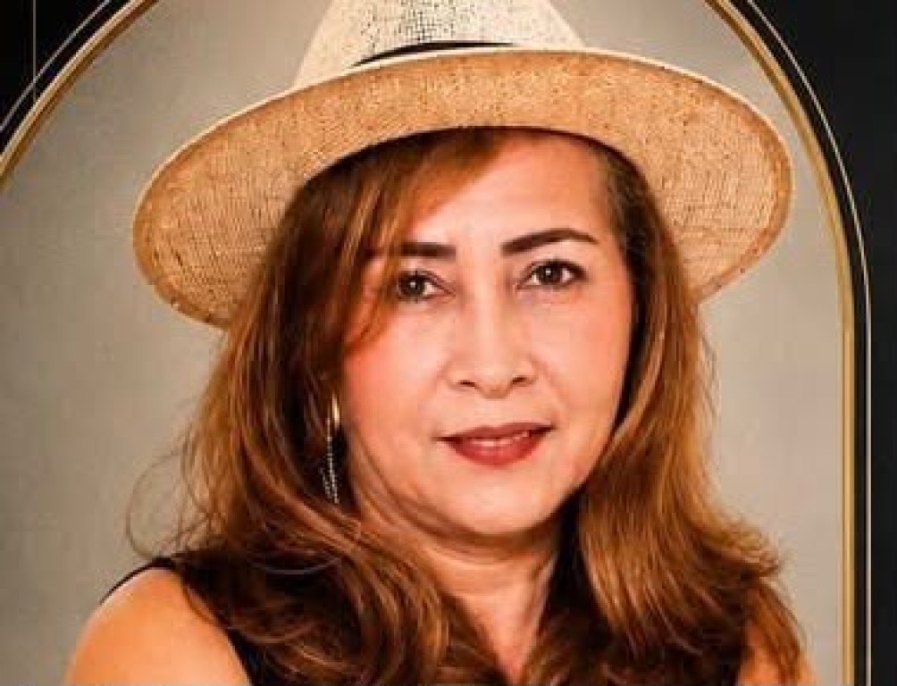 Prefeito, primeira-dama e secretário de Educação lamentam o falecimento da professora Gessy