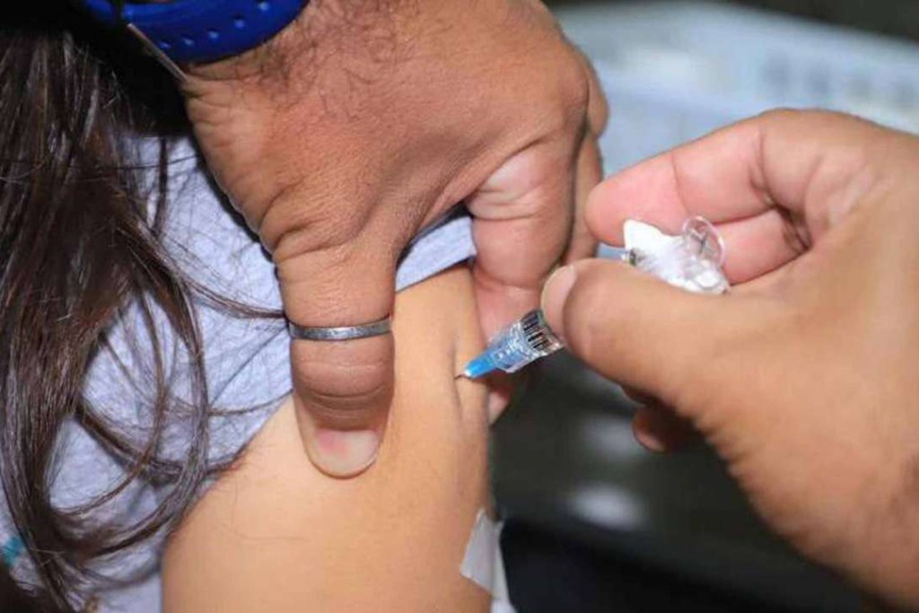 Várzea Grande realiza Dia D de Vacinação neste sábado com 25 unidades abertas