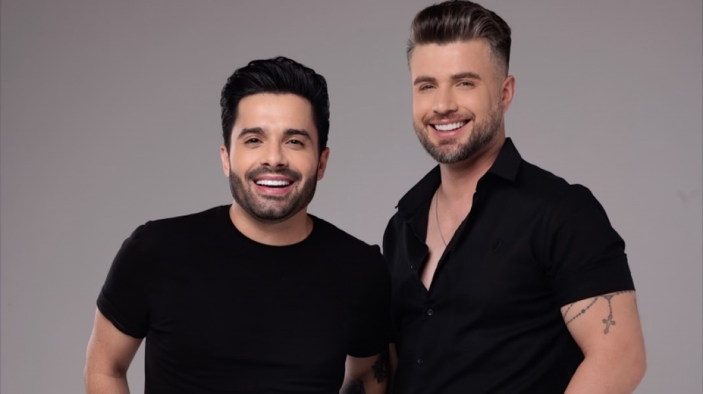 Festeja Sinop: Wesley & Conrado anunciam mais uma participação para gravação de DVD no Gigante do Norte