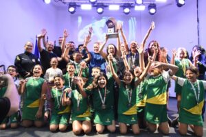 Etapa Cuiabá define campeões da 21ª edição do Fetran que seguem para a etapa estadual