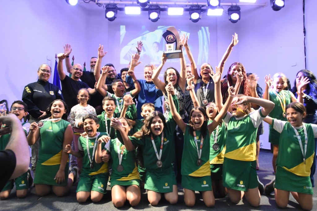 Etapa Cuiabá define campeões da 21ª edição do Fetran que seguem para a etapa estadual