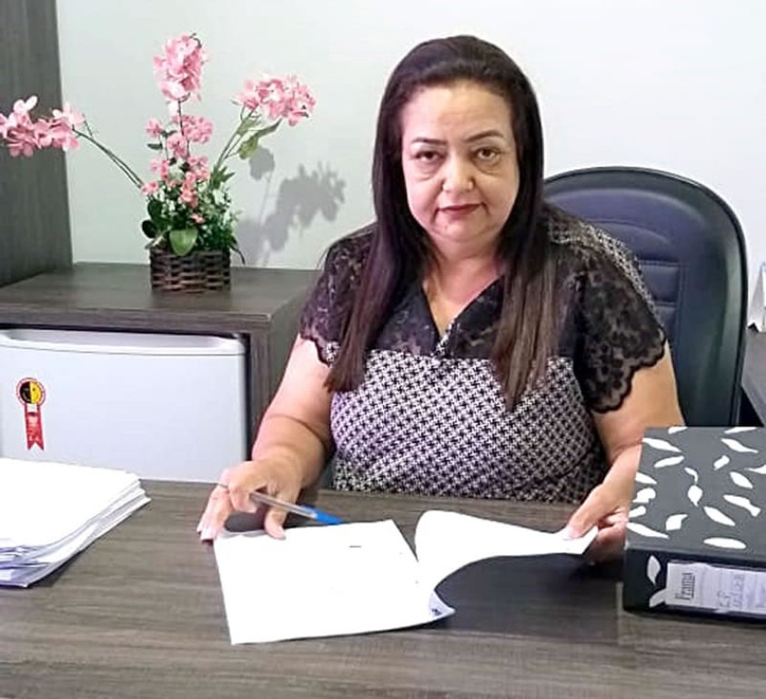 Prefeita de Pedra Preta denuncia vereador por violência política de gênero e pede cassação de mandato