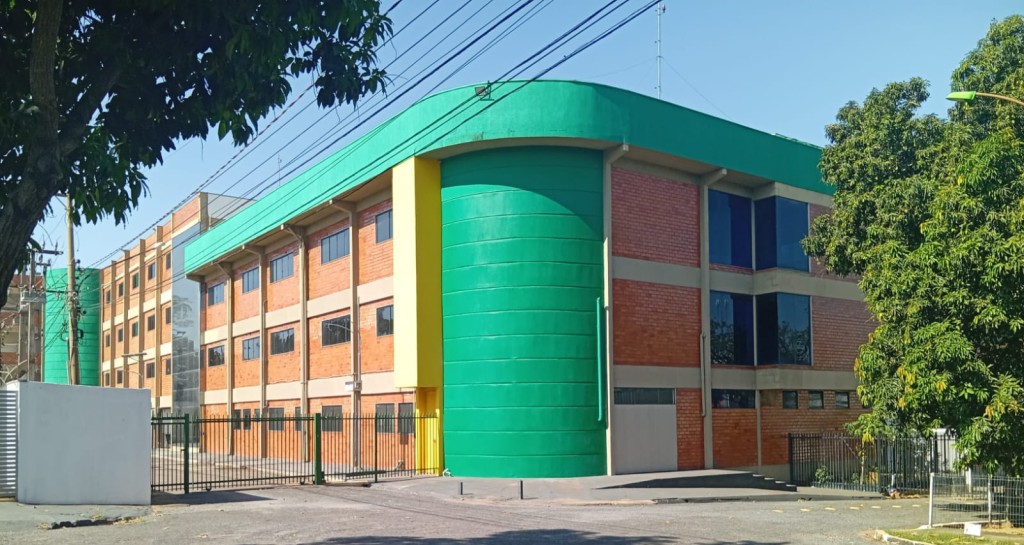 Vila Saúde reúne secretarias em um único espaço e prevê economia de R$ 1,7 milhão por ano para a Prefeitura de Cuiabá