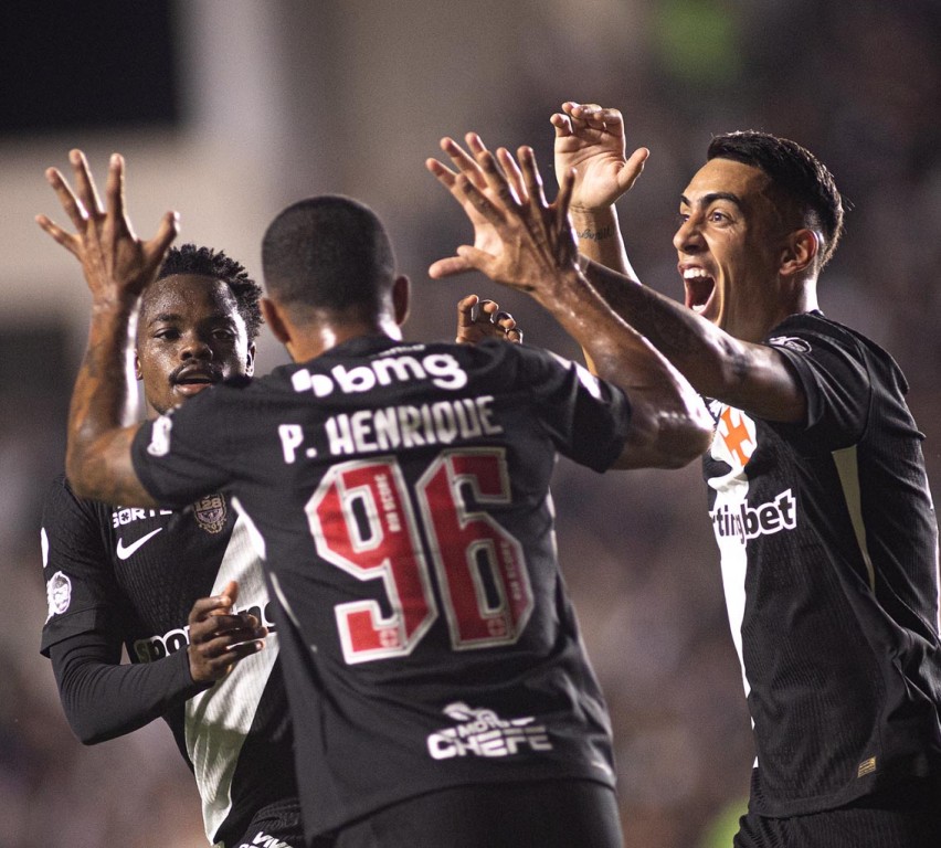 Vasco vence o Cruzeiro em São Januário antes de decisões pela Copa do Brasil