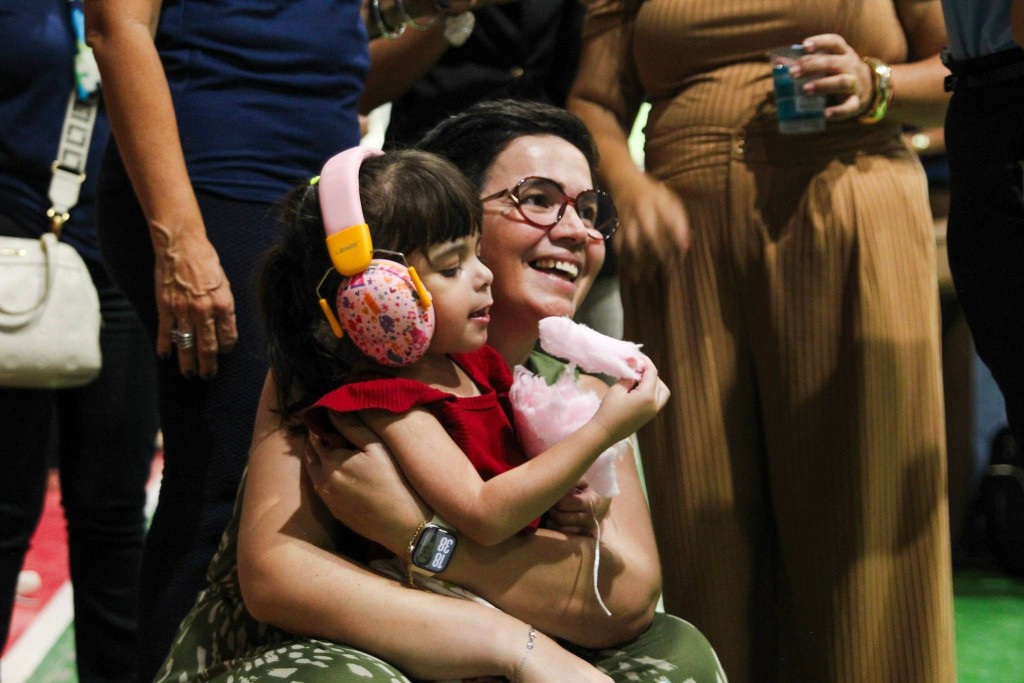 Várzea Grande amplia inclusão e anuncia novas medidas para crianças neurodivergentes e PCDs