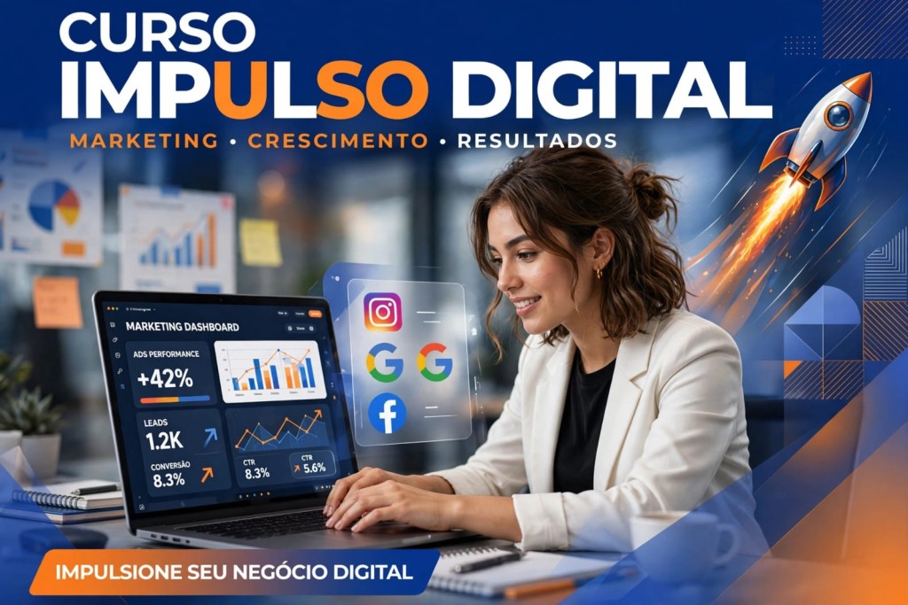 CRAS Santa Maria e São Mateus iniciam curso de Impulso Digital nesta semana