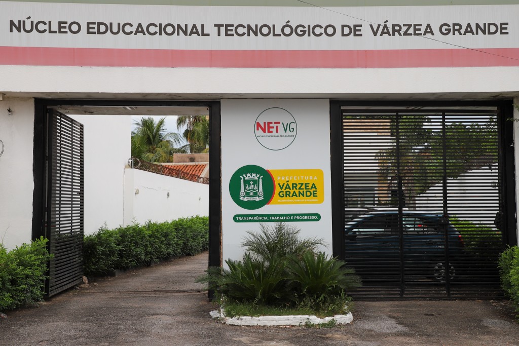 Setor de Legislação e Normas da Educação passa a funcionar no prédio do Net-VG