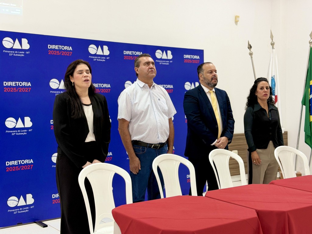 Primavera do Leste sedia 52ª Reunião Técnica dos Procons de Mato Grosso