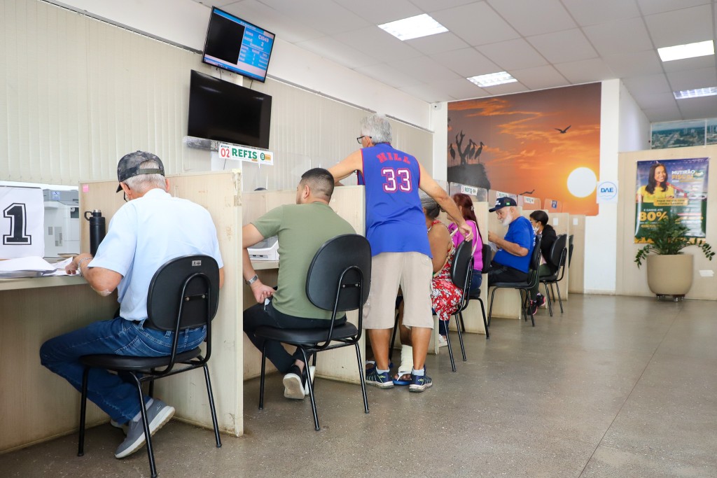 Várzea Grande registra inadimplência de 67,85% no IPTU em 2026; veja onde buscar atendimento