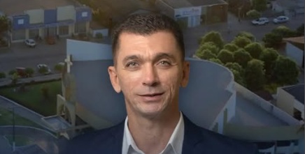 “Cuidar das pessoas é cuidar da cidade”, diz prefeito Márcio Gonçalves ao ampliar atendimento especializado em saúde em Guarantã do Norte