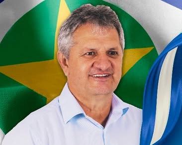 Dilmar Dal Bosco deverá ter mais de 50 mil votos em Mato Grosso