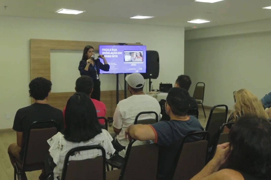 Empreendedores buscam crédito para começar ou ampliar negócios em Várzea Grande
