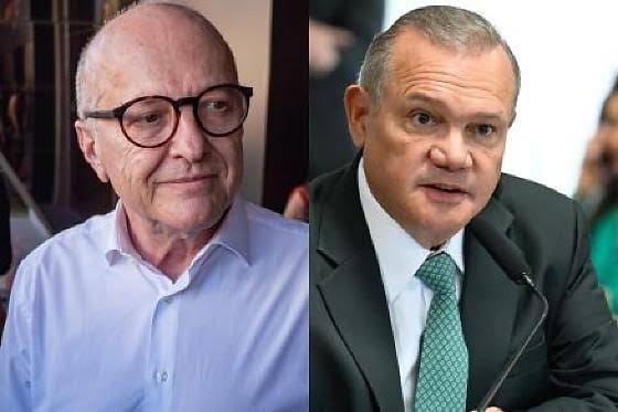 Pivetta atinge 50% dos votos válidos; WF tem 27%