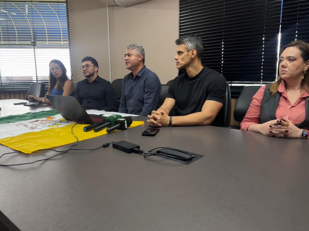 Prefeitura de Primavera do Leste apresenta ações para ampliar segurança e reduzir impactos das chuvas no município