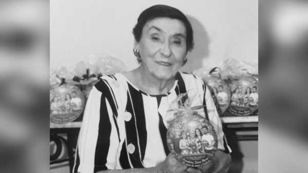 Nota de Pesar - Prefeitura de Lucas do Rio Verde presta condolências aos familiares e amigos de Maria Bernardina Angeli