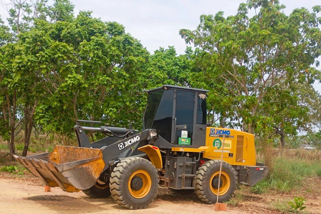 Cursos ampliam capacitação prática para produtores rurais de Várzea Grande