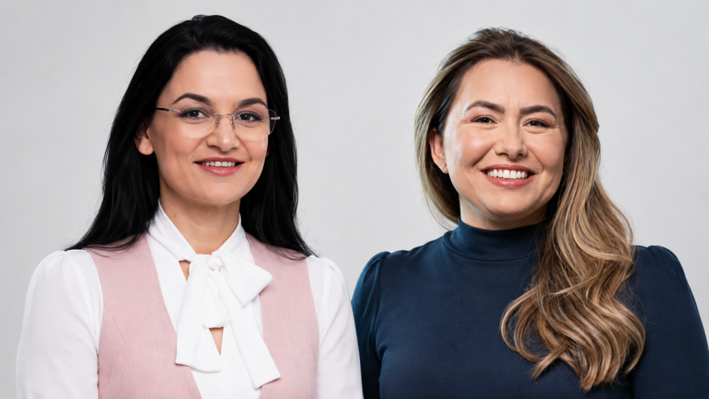 Duas mulheres são eleitas para a ALMT após quatro legislaturas