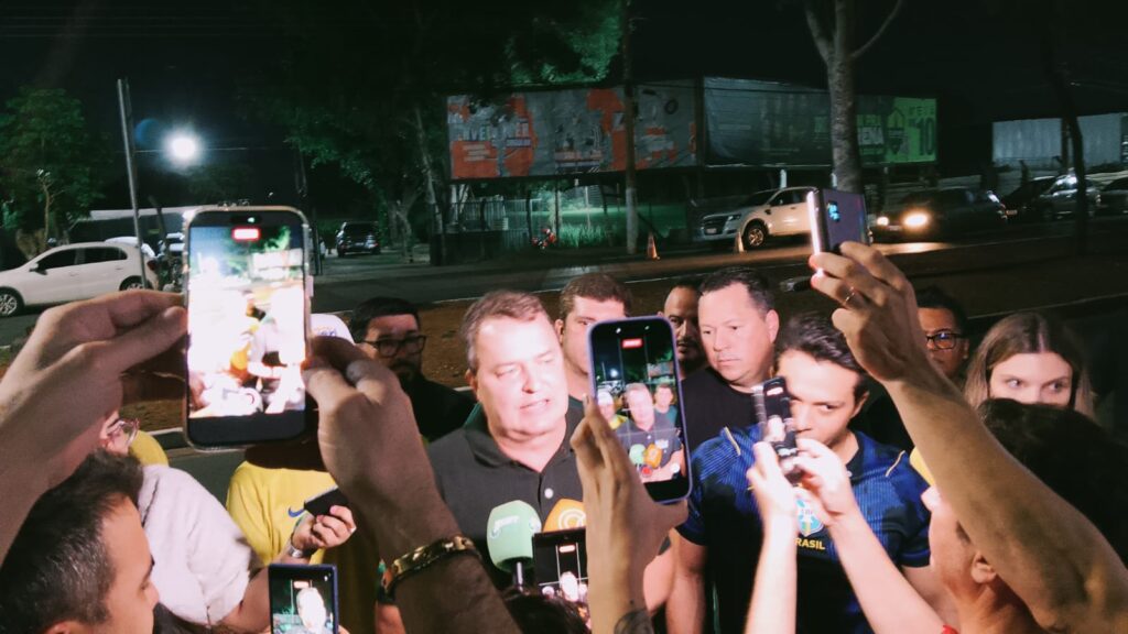 Max Russi se consagra como deputado mais votado de Mato Grosso com 86.934 votos