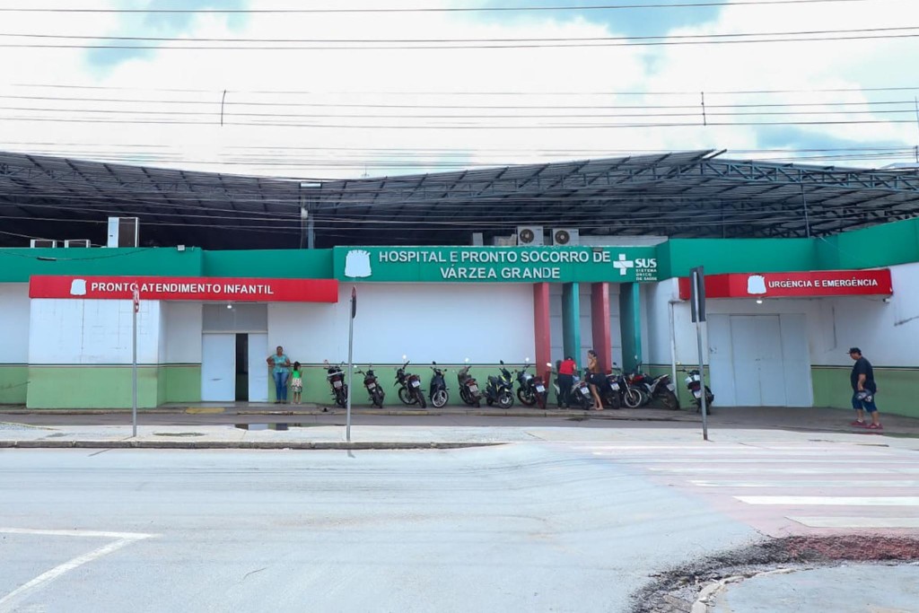 HPSMVG abre seleção para quatro vagas de residência médica em 2027