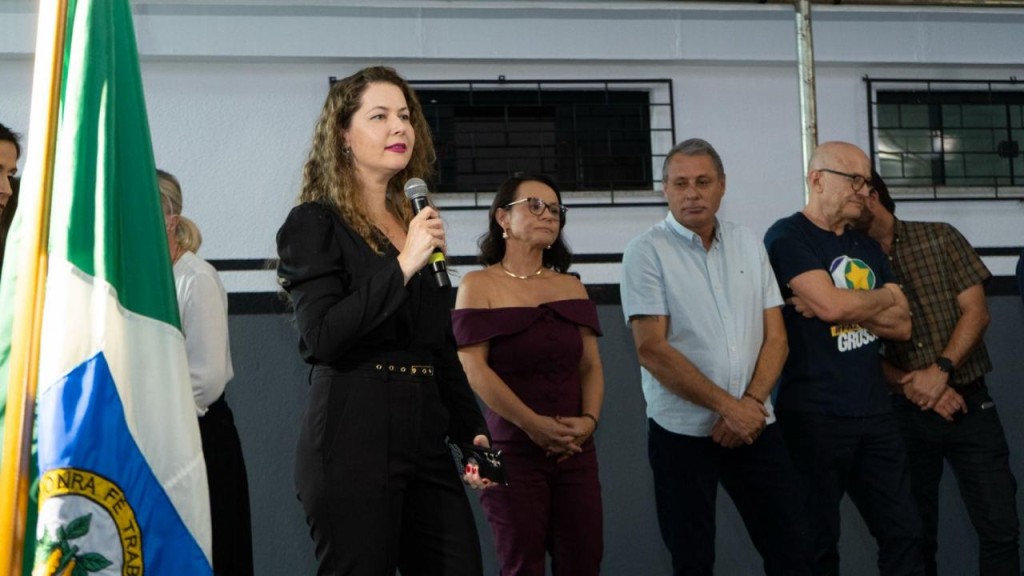 “Delegacias da Mulher vão ampliar proteção e garantir resposta mais rápida às vítimas”, afirma chefe do Gabinete de Enfrentamento à Violência Contra a Mulher