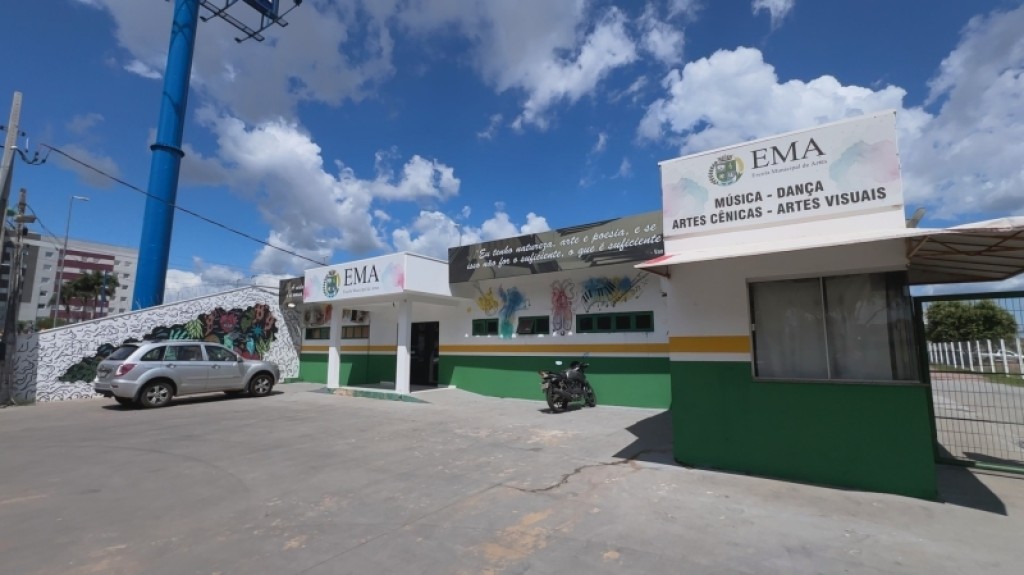 Prefeitura de Sinop realiza 1ª Exposição Mulheres de Fibra com artesanato produzido em fibra de bananeira
