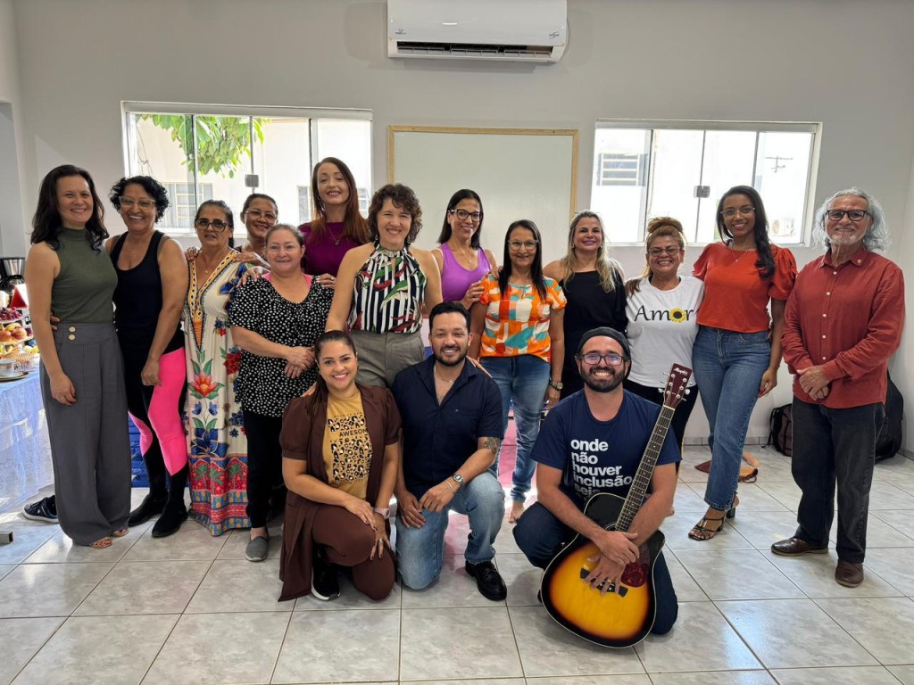 Núcleo FloreSer Primavera realiza 6,825 atendimentos em um ano e amplia cuidado integral em Primavera do Leste