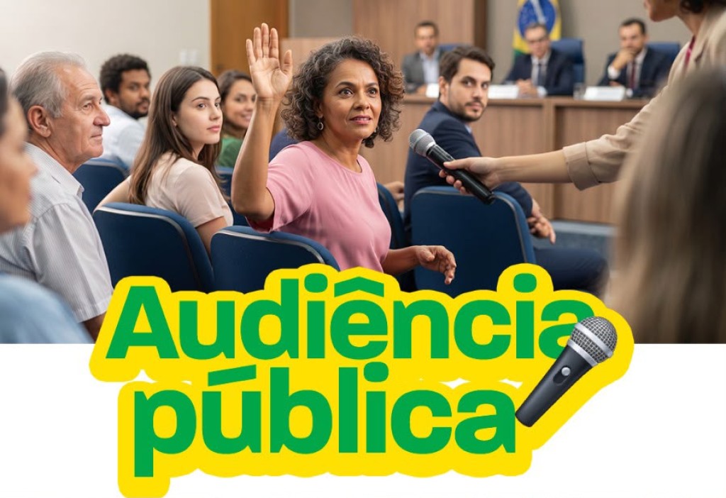 Prefeitura de Primavera do Leste realiza audiência pública para discutir alterações no zoneamento urbano