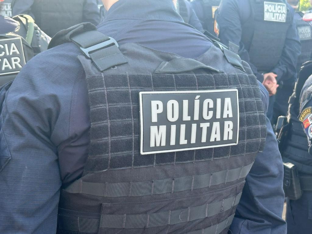 Polícia Militar prende dois suspeitos por sequestro e execução de jovem em Mirassol d'Oeste