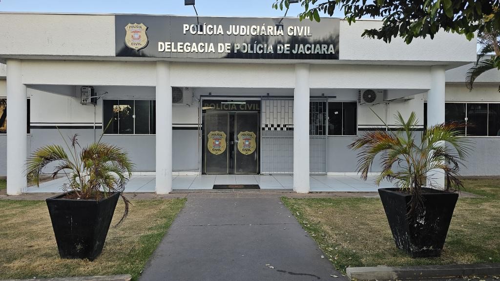 Polícia Civil prende líder de esquema de furto de gado em Dom Aquino