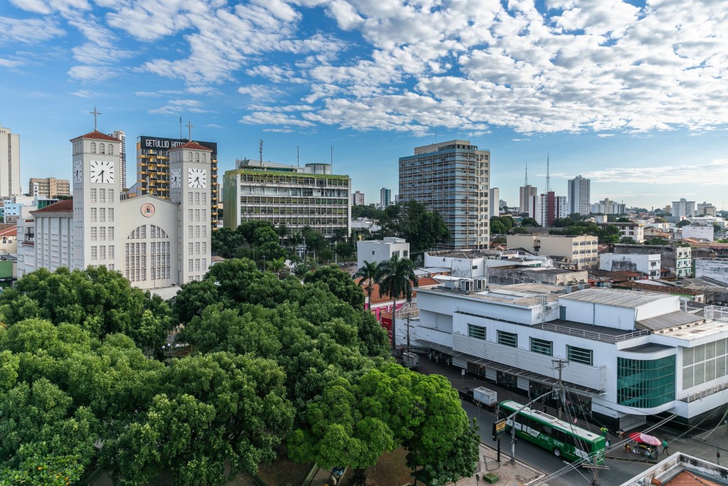 Feriado terá serviços essenciais, parques abertos e programação religiosa