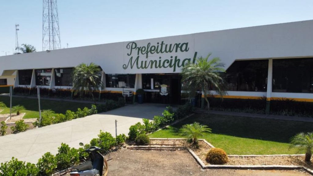 TCE-MT certifica portal de emendas parlamentares de Primavera do Leste com classificação alta