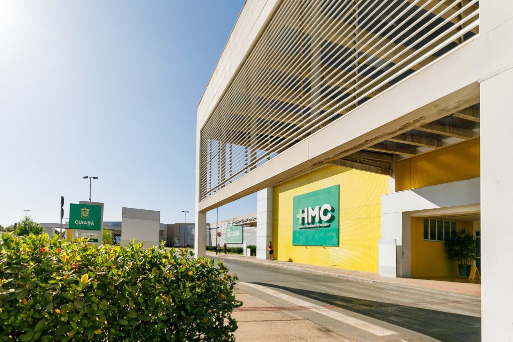 Acidentes com disco de arado representa maior número de internações no HMC