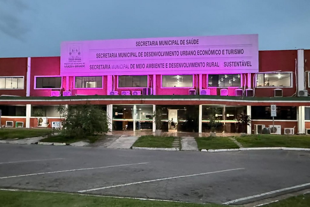 Saúde de Várzea Grande orienta mulheres que aguardam mamografia ou ultrassom das mamas
