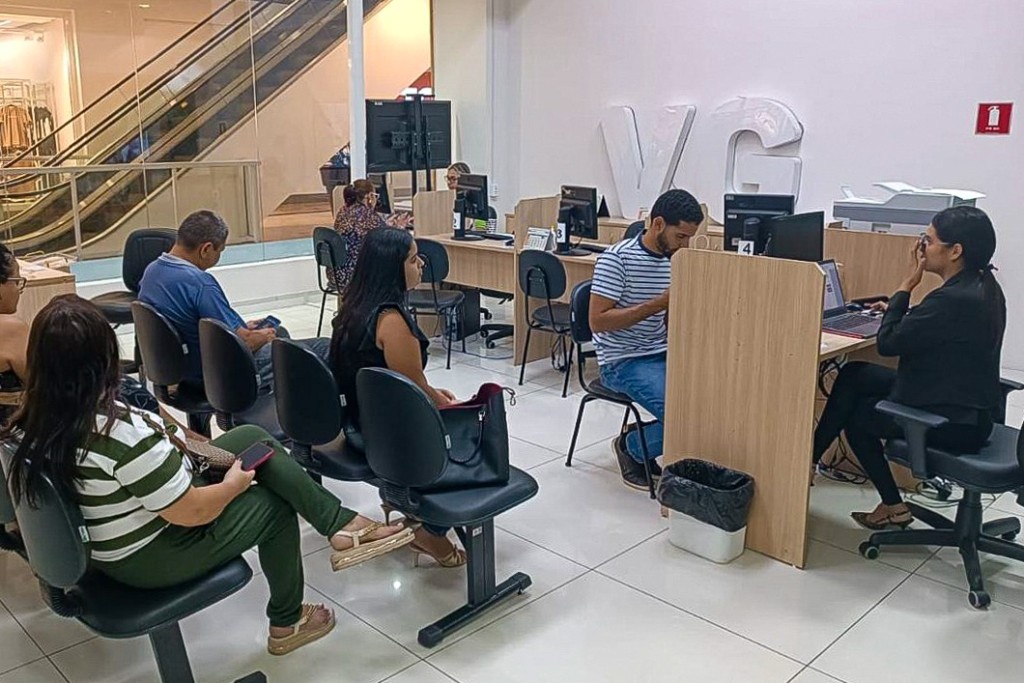 Várzea Grande lidera atendimentos a microempreendedores na Baixada Cuiabana
