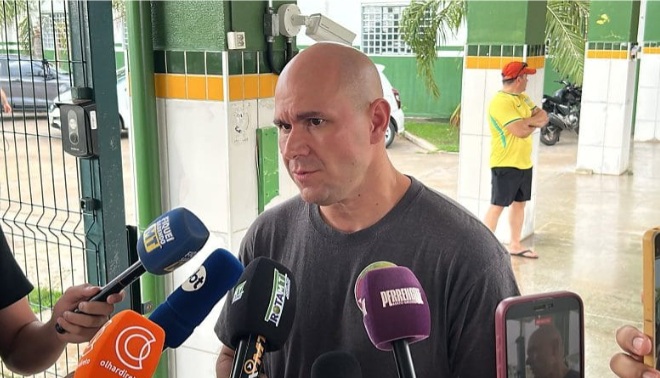 Prefeito Abilio critica artistas ligados à esquerda