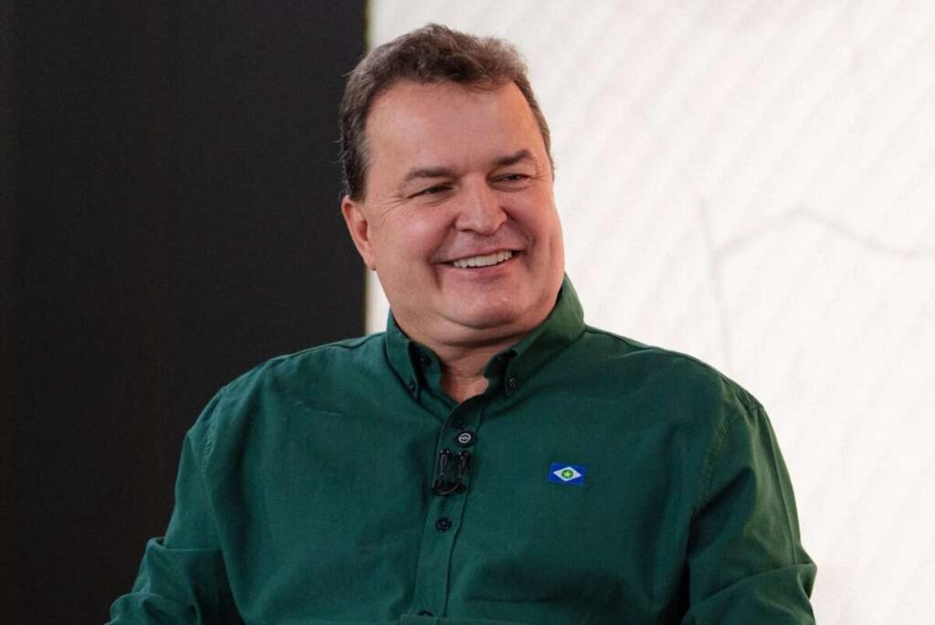 Max reafirma foco em moradia para idosos e atendimento a crianças neurodivergentes