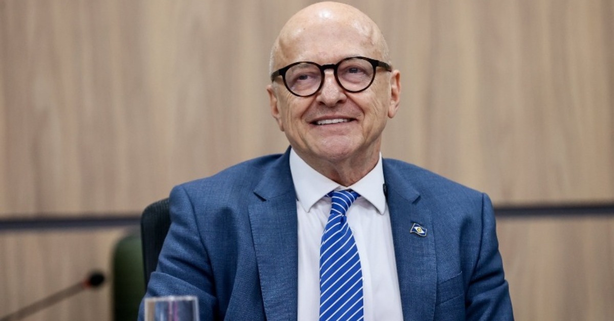Pivetta é o governador mais votado da história de Mato Grosso